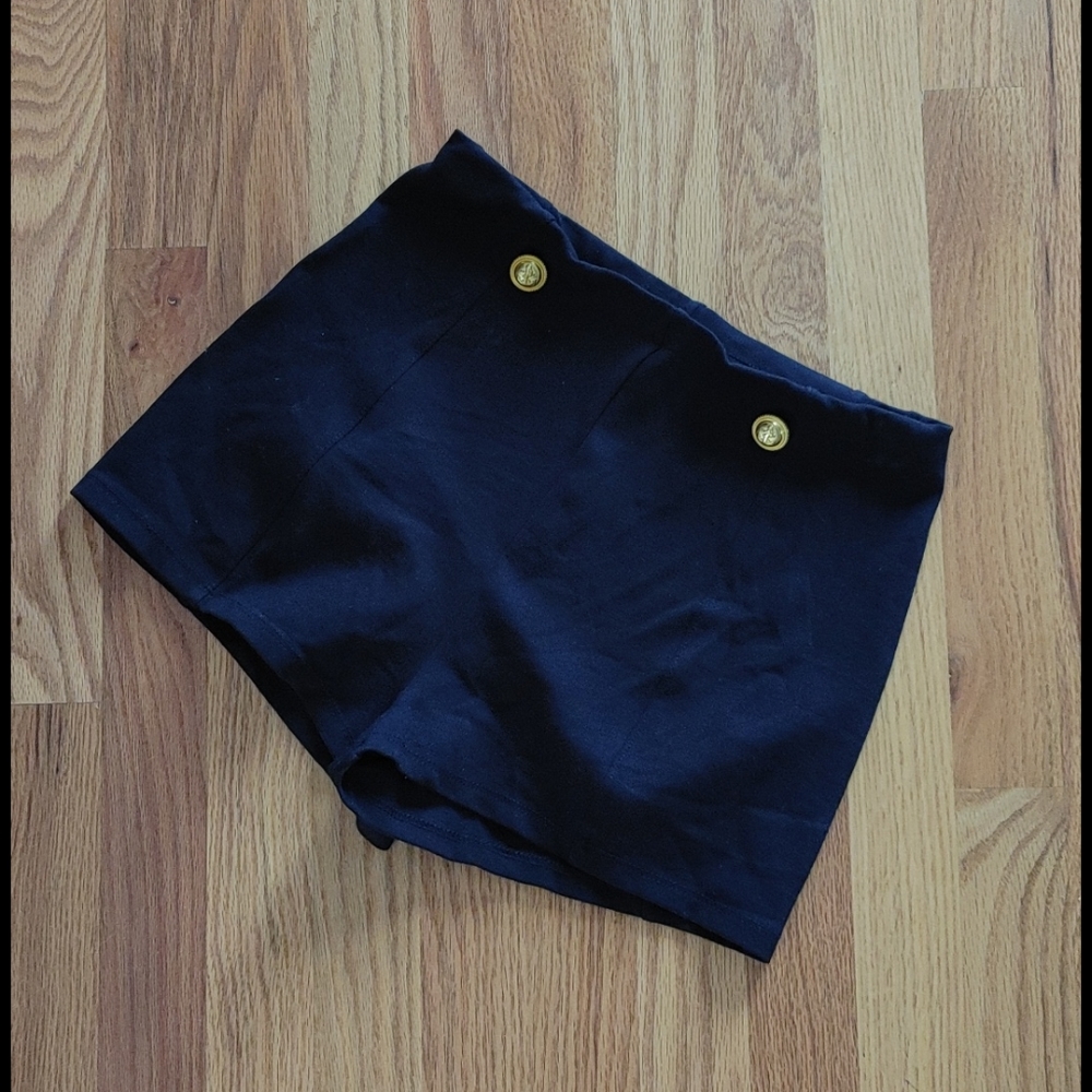 Forever 21 high waisted short